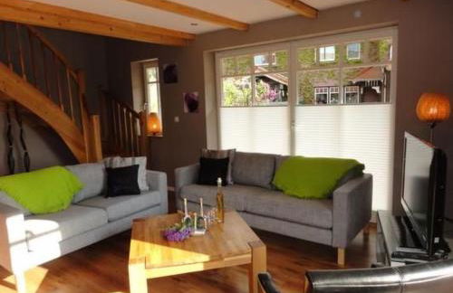 Holiday Home in Klein Meckelsen mit Garten by Interhome - Foto 2