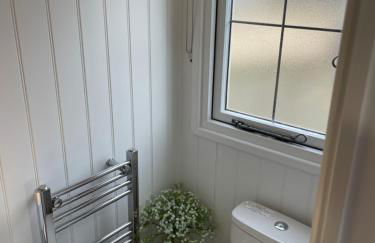 The Shepherd's Hut - Foto 10