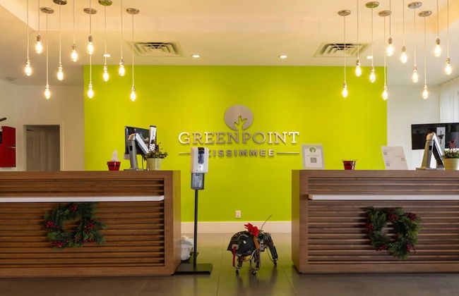 Entire Studio With Free Shuttle to Disney - Foto 17