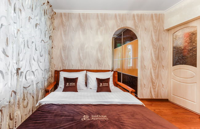 Inndays Apartment on Garibaldi - Foto 6