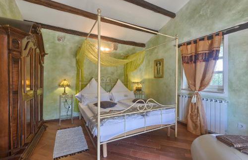 Villa Karim near Poreč with large garden & 50 m2 private pool - Foto 37