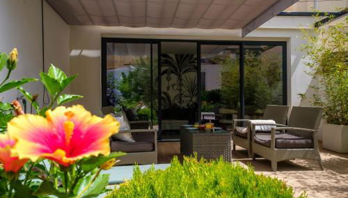 Pretty house Sa Font in Santa Catalina Palma city - Foto 3