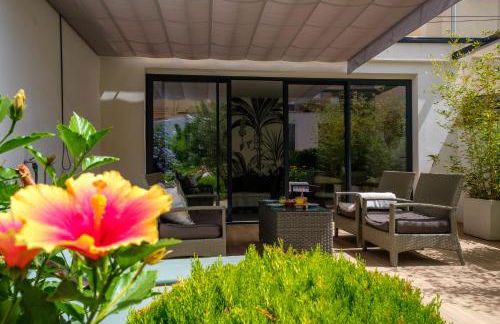 Pretty house Sa Font in Santa Catalina Palma city - Foto 3