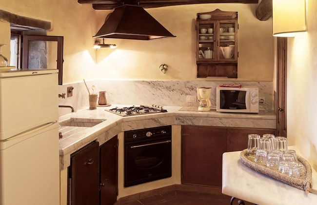 Villa Eleonora - Foto 8