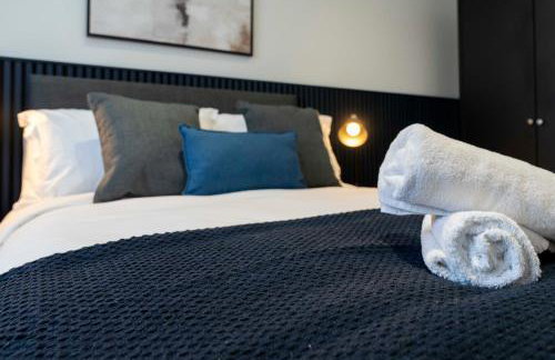 Linden House - Foto 20