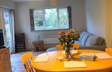 Modern, cosy 2B in Central Edin, family friendly - Foto 9