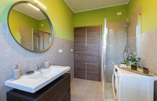 DOLF - Villa Elisa - Intera Villa - Foto 21