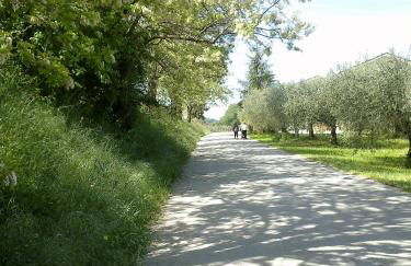 Agriturismo Fonte Carra - Foto 8