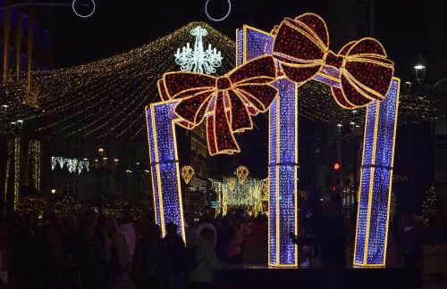 Viva Vigo con vistas a la ría - Foto 57