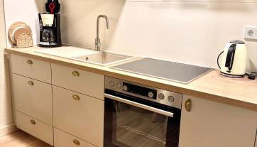 Ferienwohnung am Teuto - Foto 2