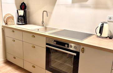 Ferienwohnung am Teuto - Foto 2