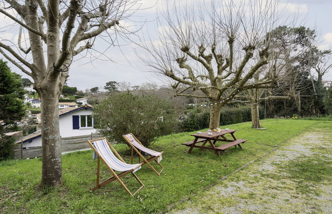 Gachounenea - Foto 20