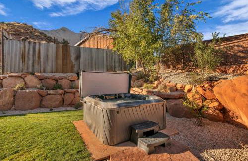 Zion Sage Suites - Foto 36