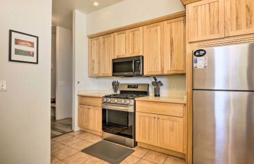 Dreamcatcher Cliffs Home Near Dtwn Kanab! - Foto 9