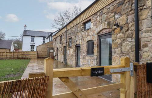 Sally's Barn - Foto 27