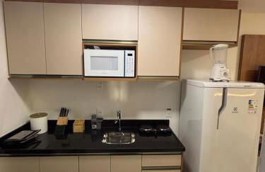 Beach Class Meireles - Foto 75