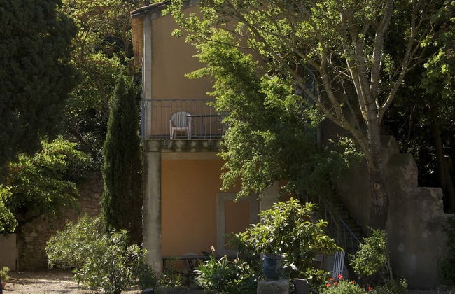 Gîtes Pech-céleyran - Photo 52