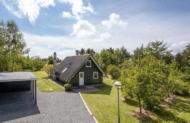 "Femija" - 500m to the fjord - Foto 13