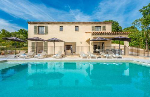 Villa Mas des Lavandes by Villa Plus - Foto 18