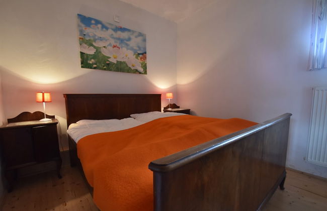 Holiday Home in a Quiet Authentic Mountain Village - Foto 15