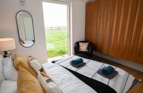 A Stunning State Of The Art Eco Home - Games Room - Foto 30