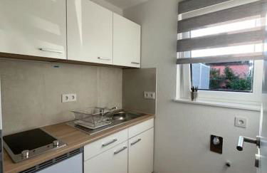 Kasa Klemm - helle und zentral gelegene Wohnung - Foto 4