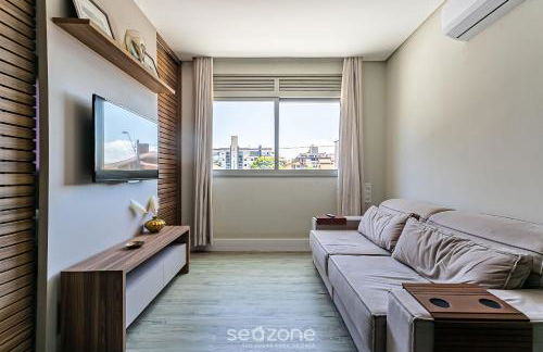 ELUs - Building with Rooftop Pool 350m from the Beach! - Photo 17