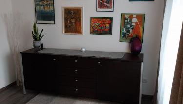 Einliegerwohnung in Gissigheim - Foto 2