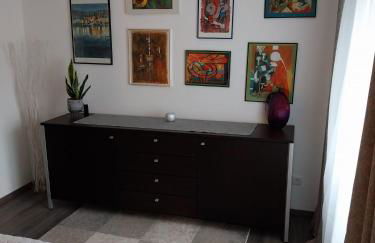 Einliegerwohnung in Gissigheim - Foto 2