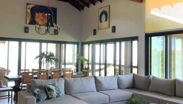 Paraíso do Morro dos Ventos - Foto 4