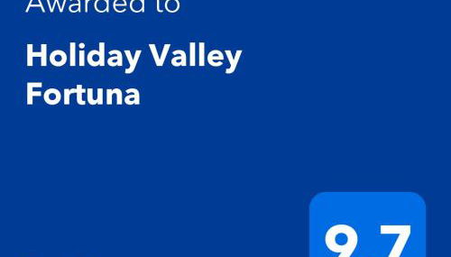 Holiday Valley Fortuna - Foto 2