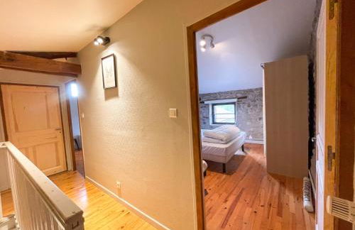 Gîte des Ollières - Foto 37