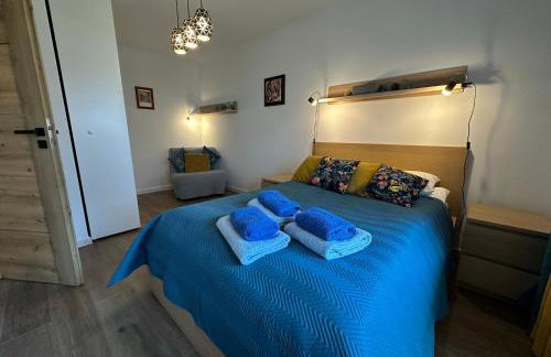 Apartament 14 Nina - Dębina - Foto 20