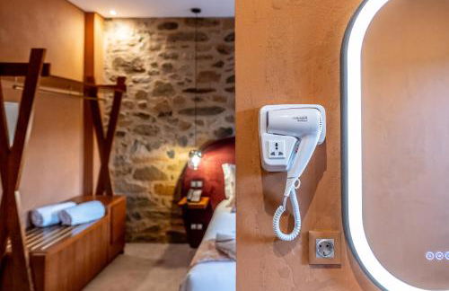 Cherry Sculpture Hotel - Foto 12