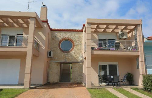 Modern Studio in the Heart of Kassandra - Foto 27