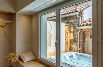 l'Alcove - SPA&SAUNA privé - Oliveraie d'Eurocentre - Foto 64