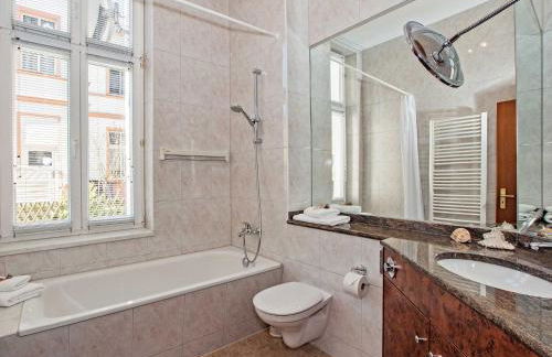 Villa Sommerfreude - Photo 73