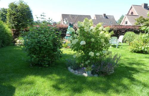 Haus am Delfen - Photo 24