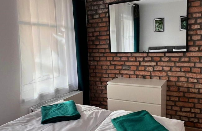 Apartamenty Dębowa 3 - Foto 11