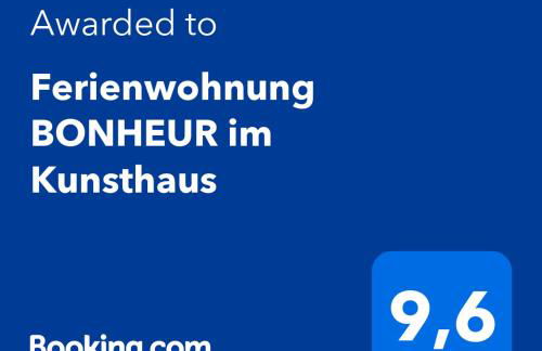 Ferienwohnung Jardin im Kunsthaus - Foto 70