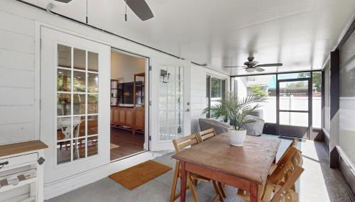 Bayside Bungalow - Foto 3