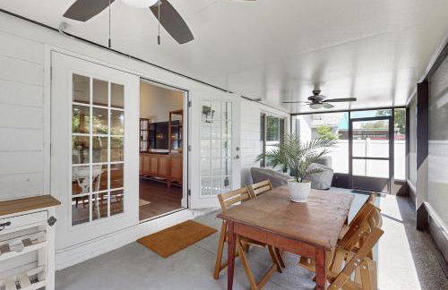 Bayside Bungalow - Foto 3