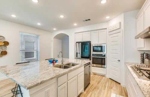 Community Pool Access Royse City Retreat! - Foto 9