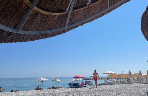 VILLENEUVE LOUBET PLAGE- Entre NICE et CANNES - Foto 73