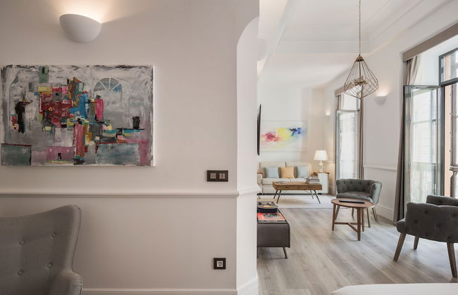 Puerta Catedral Holiday Suites - Foto 20