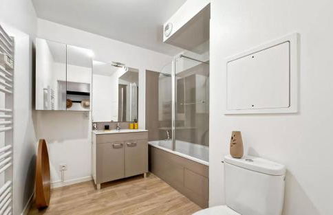 Cocon avec petit jardin centre Bondy - Foto 3