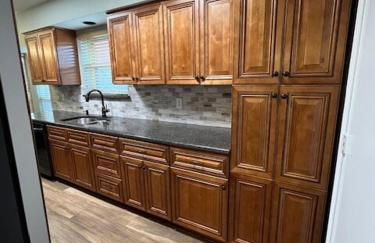 FIFA - Perfect! Spacious 4-Bedroom Whole House Retreat - Foto 7