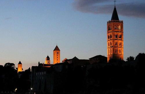 LUX attic old town Rab - Foto 6