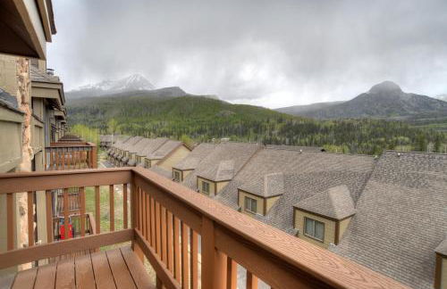 Cascade Village 50 Near Purgatory - Marmot Meadows Retreat - Foto 35