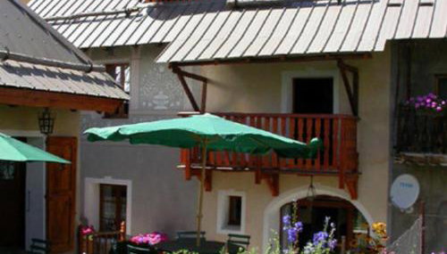 Chalet spacieux et équipé, 8 pers, à 300m des pistes, Serre Chevalier-Le Bez - FR-1-762-23 - Foto 2